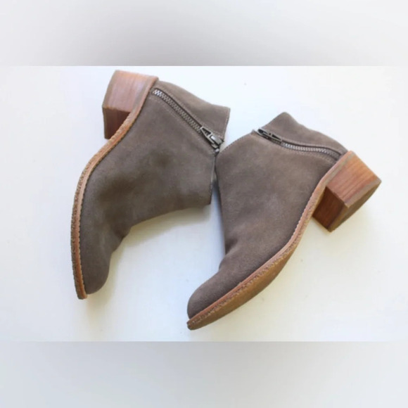 Dolce vita ankle boots - Picture 11 of 12